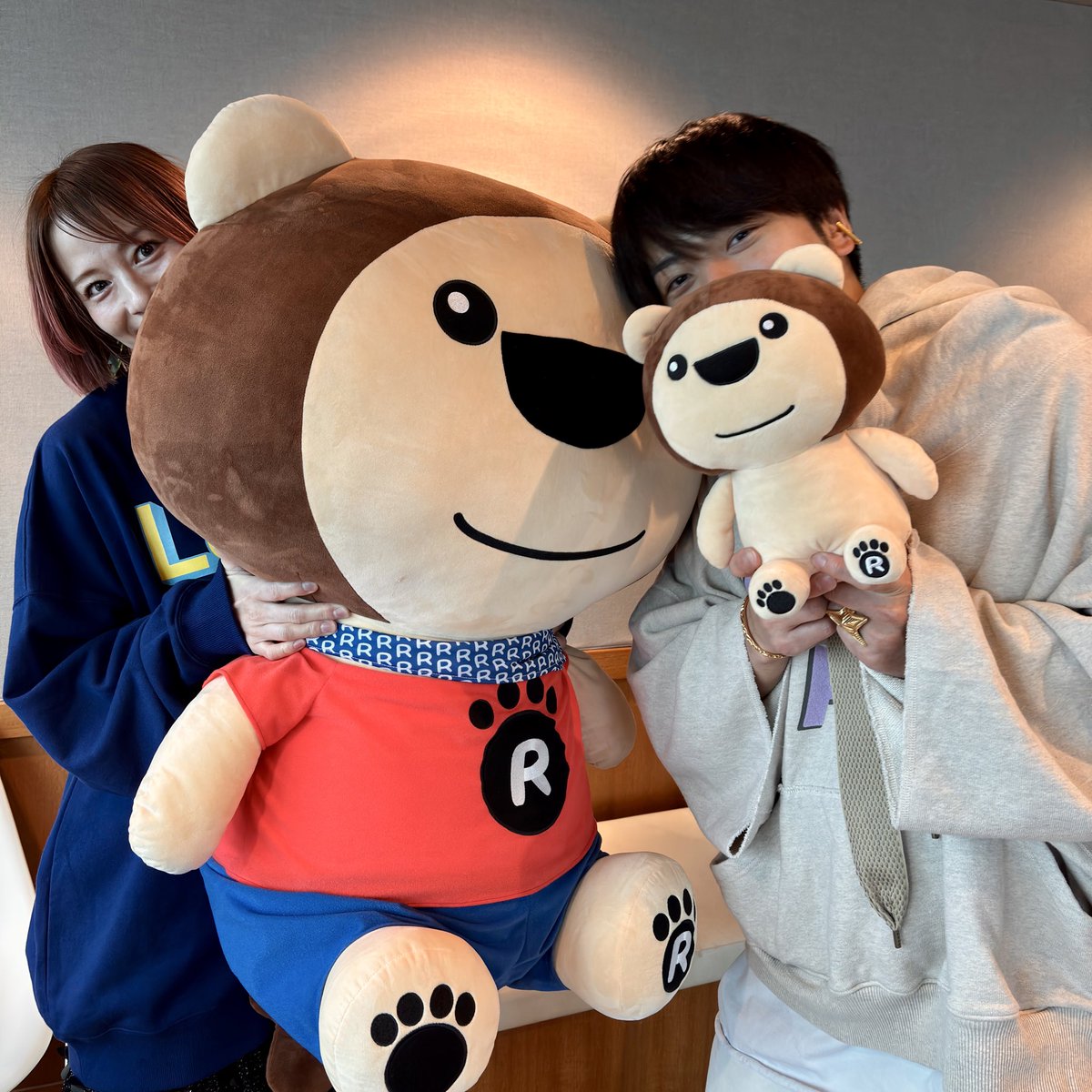 おまっちゃんさま ますまるらじお 今夜最終回🌈 毎週面白くない日はありませんでした