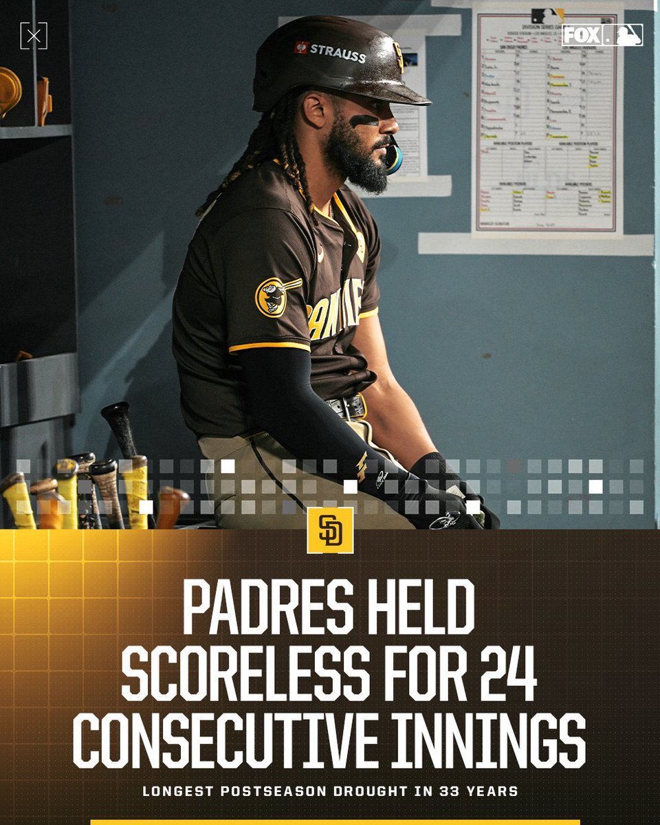 2024 NLDS 🤦‍♀️