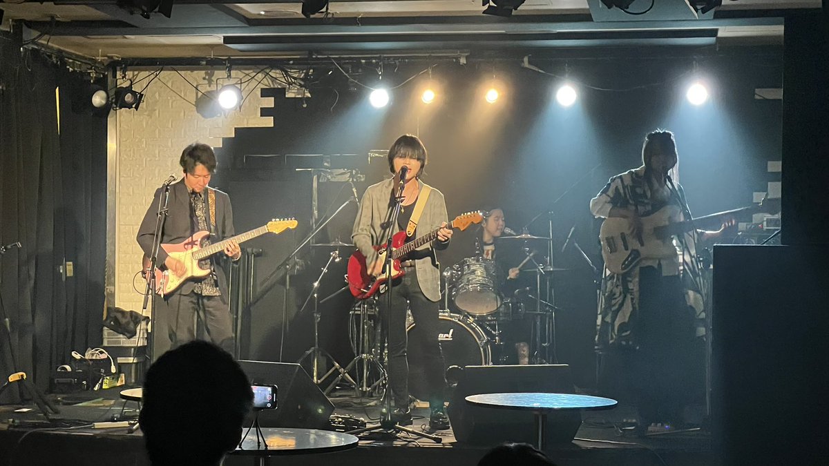 その他 Emily 天文館 jazz spot リレットのボーカル EMILYです♪ – Jazz Spot Lileth