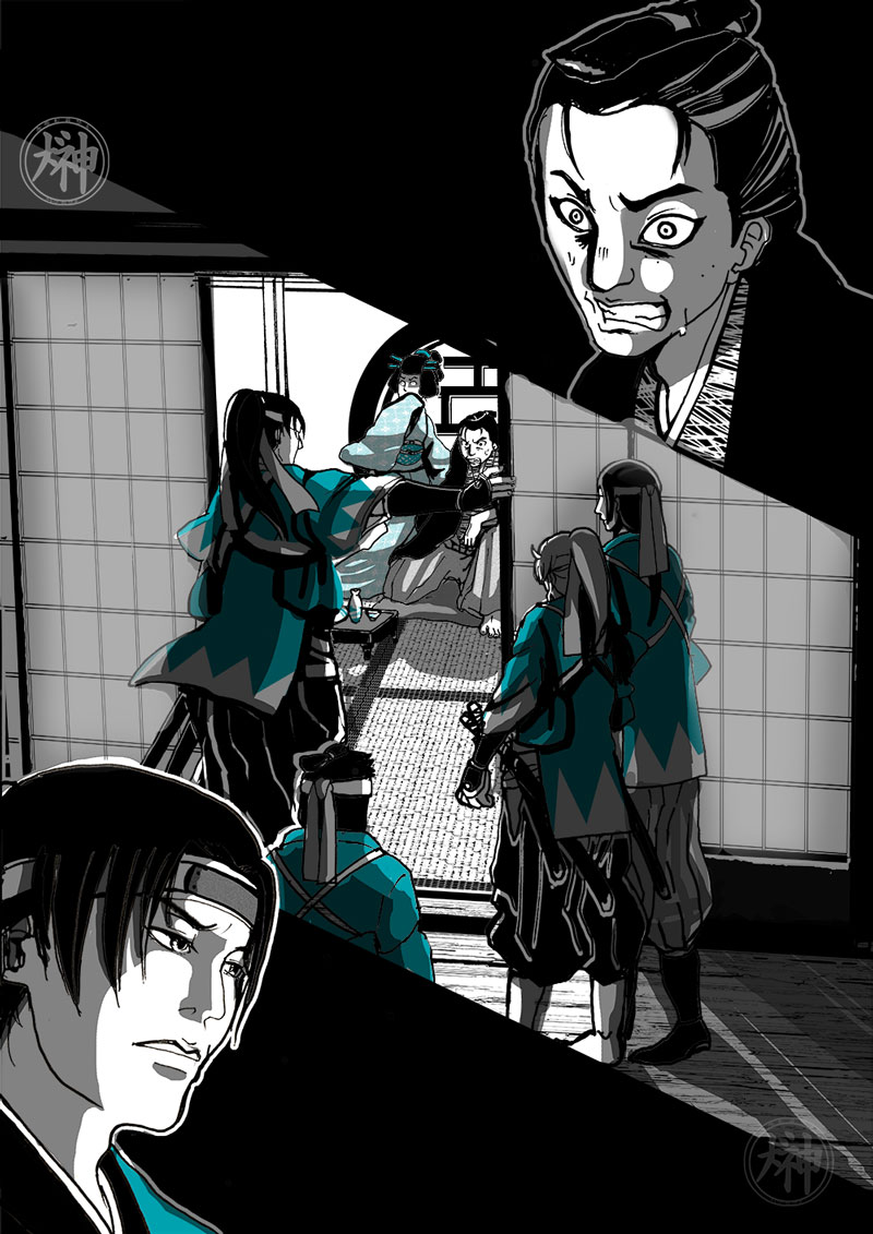 moa.☞断捨離中 犬神まみや@本家 on X