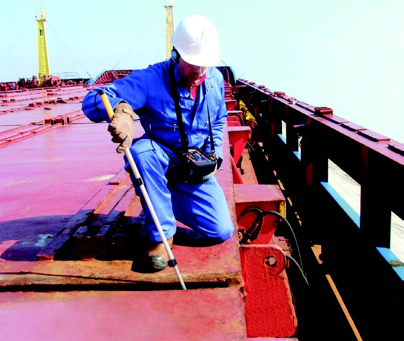 Dockyard Magazine tweet media