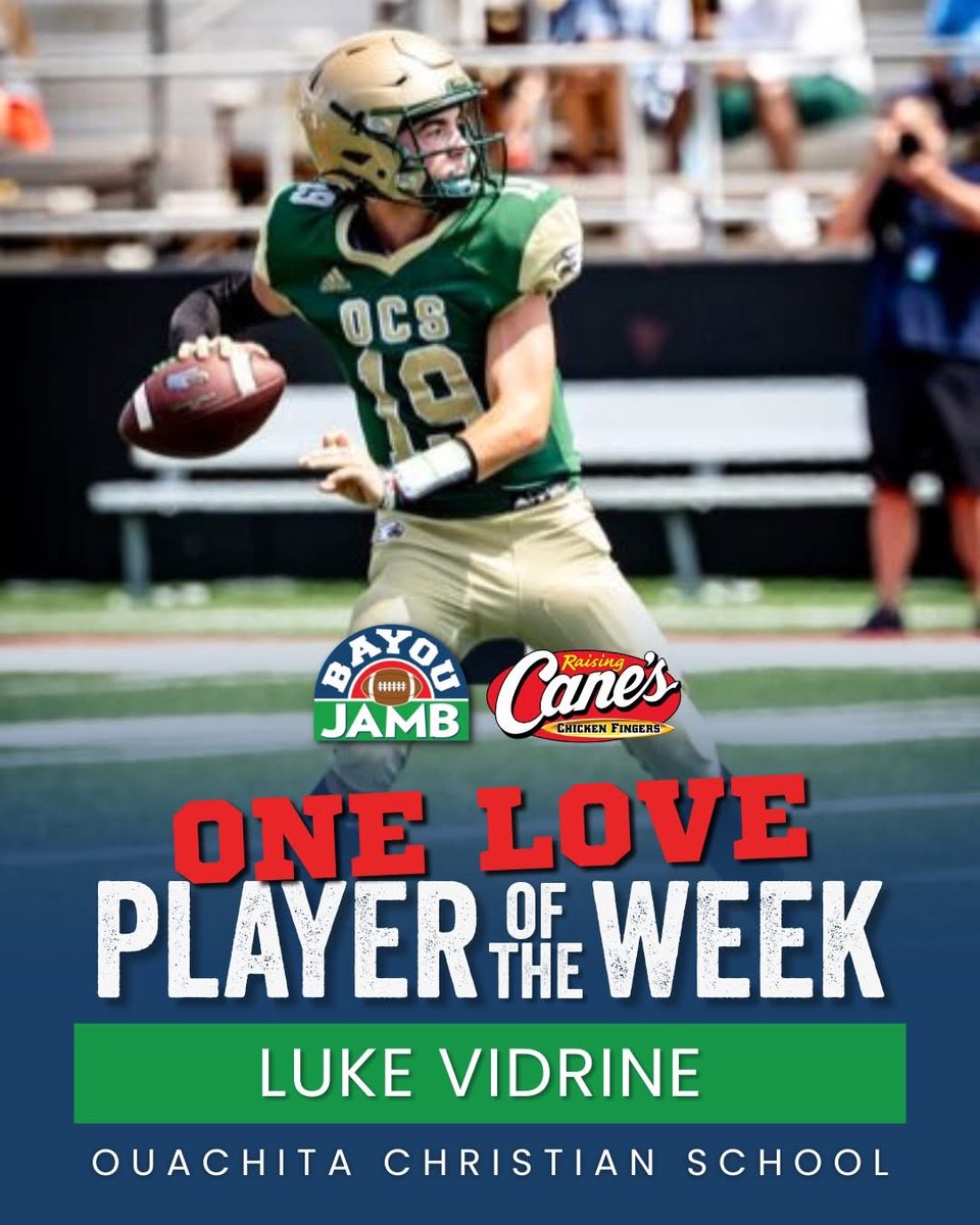 OCS Football tweet media