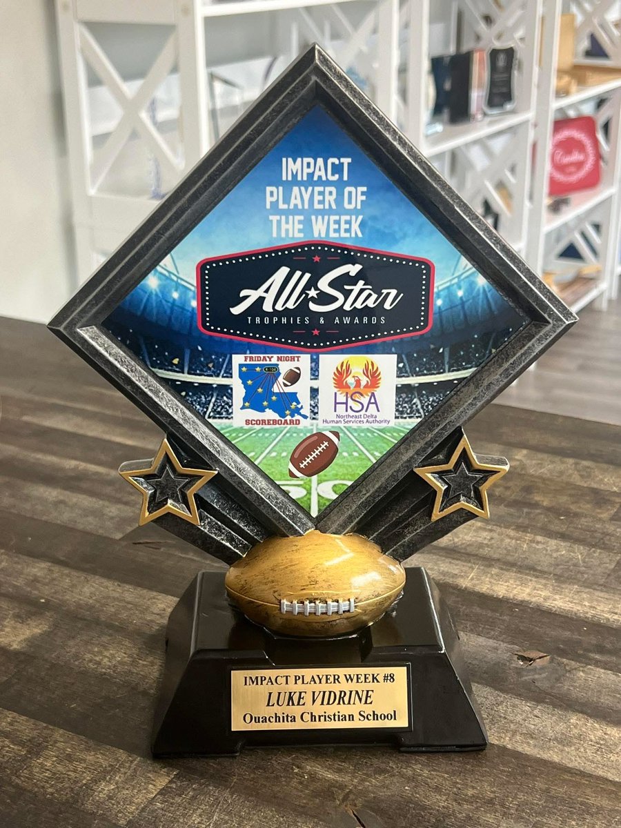 OCS Football tweet media