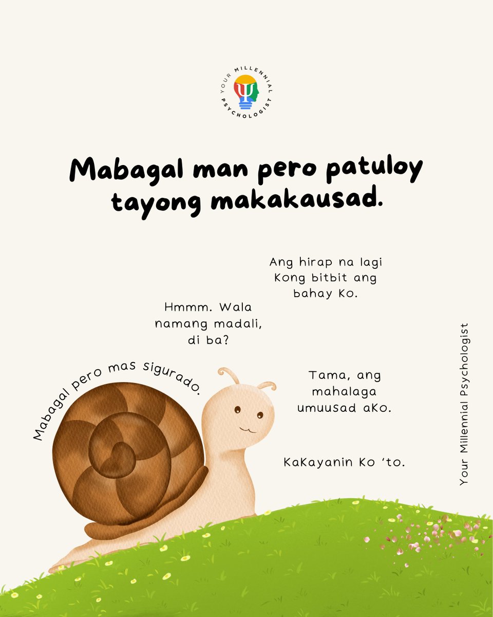 riyanportuguez's tweet photo. Patuloy tayong uusad. ; https://t.co/15g4BMX8lF