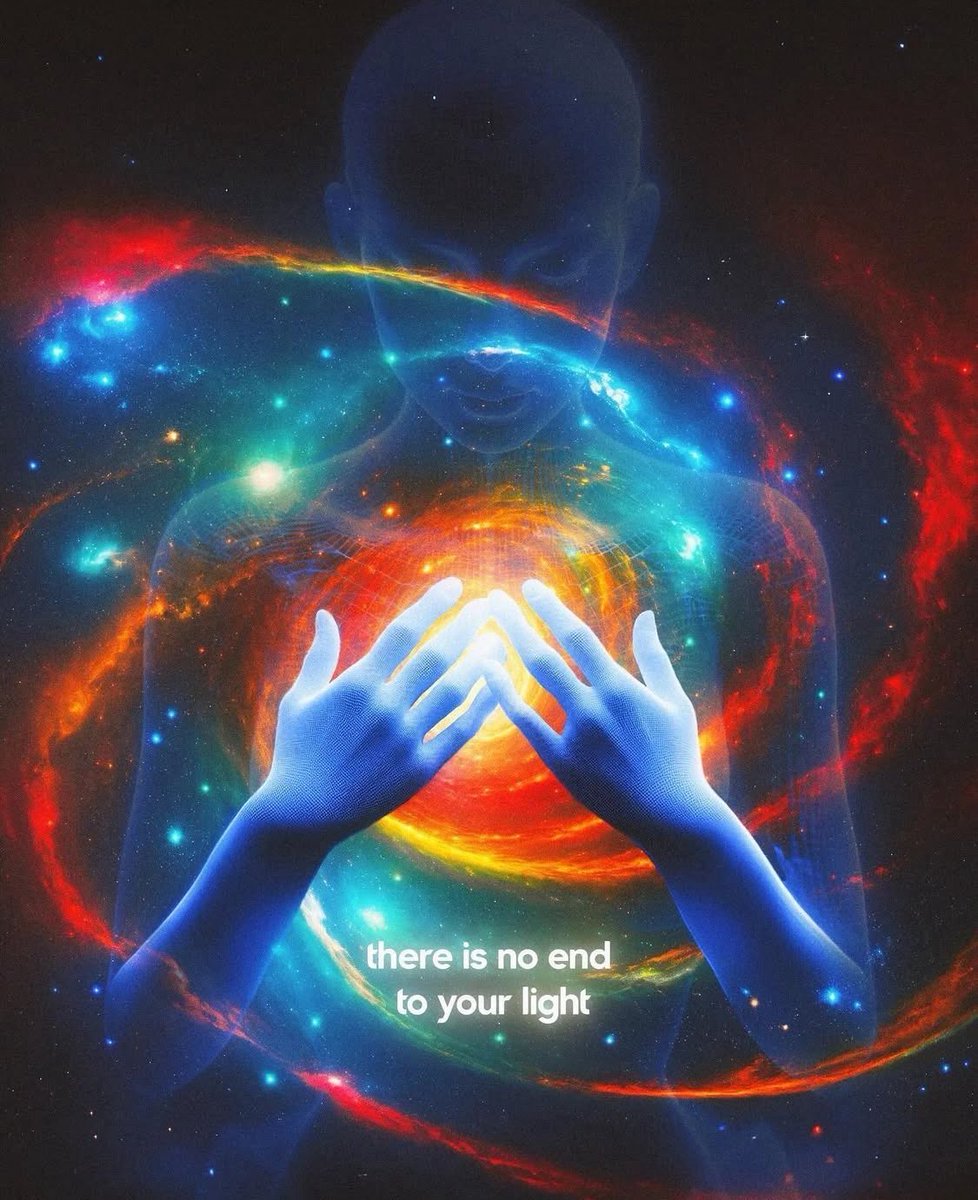 Enlightenment 🧘🏻‍♂️☮️🌍 tweet media