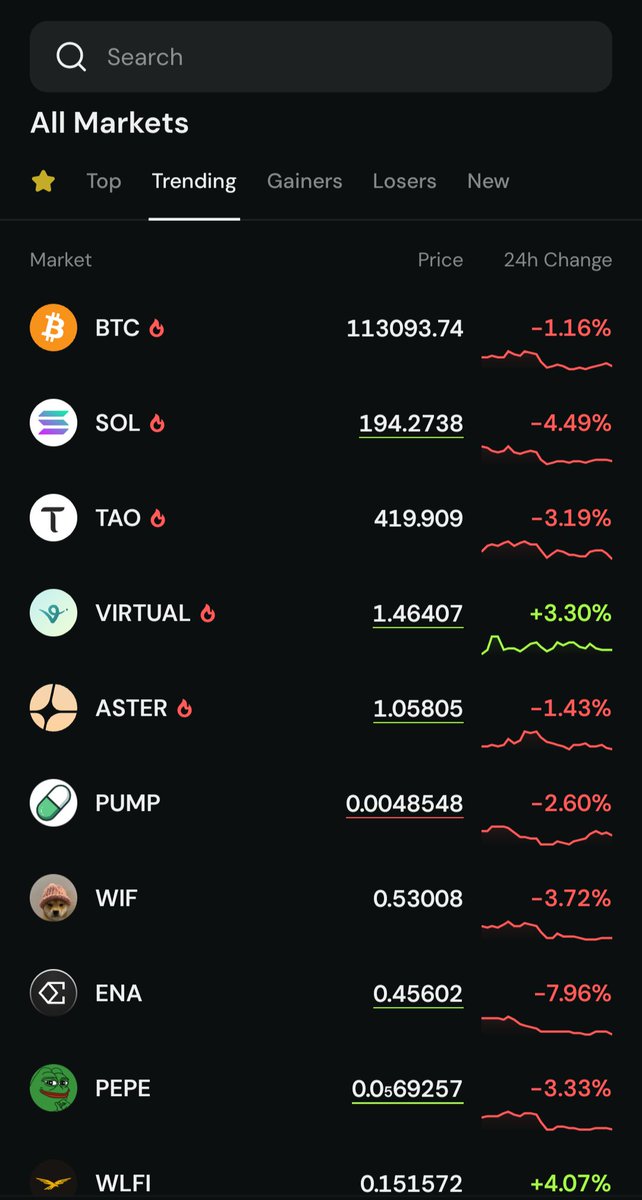 JRocha24's tweet photo. 3/ Y no es solo trading:
• Puedes stakear $USDC y ganar APR competitivo
• Rastrear tokens y gestionar varias wallets
• Explorar nuevas integraciones dentro de Aptos
Todo desde un dashboard limpio y fluido. https://t.co/ytCXIBaGka
