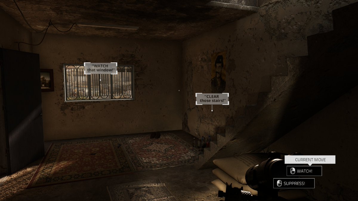 More options. More control. SITREP coming Friday.