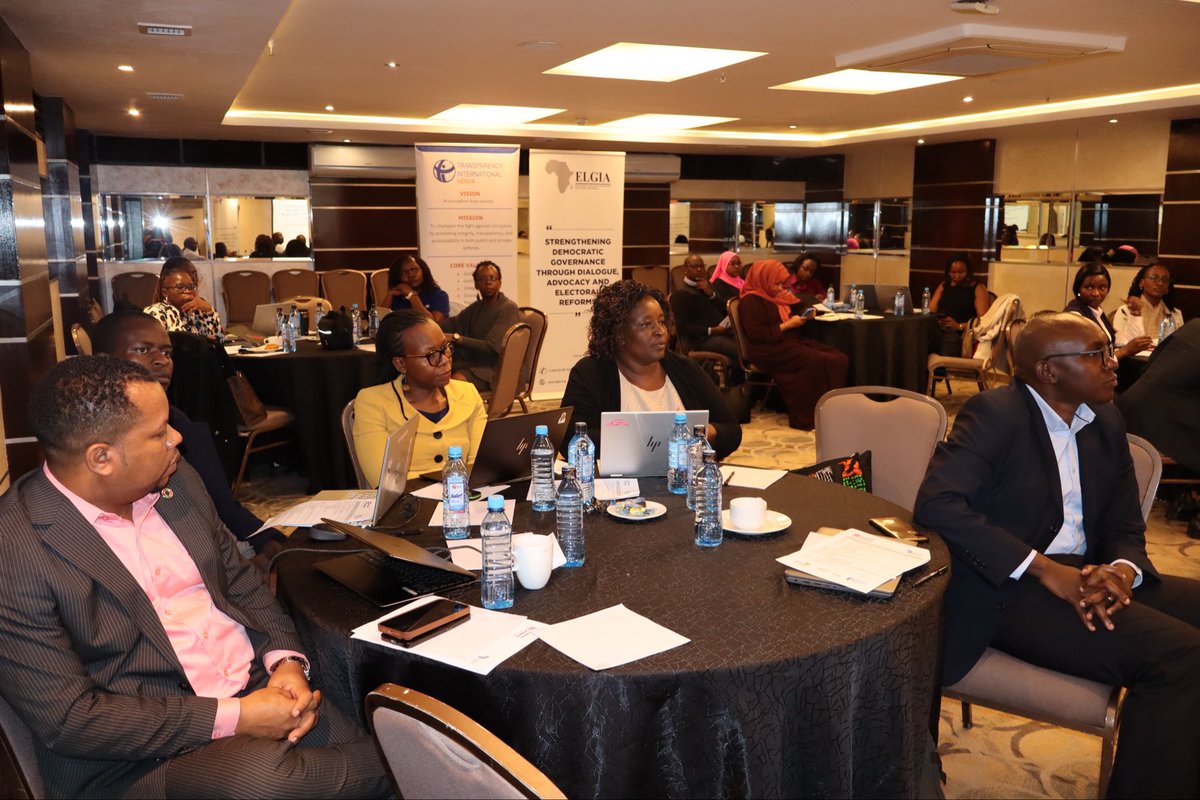 UraiaTrust's tweet photo. Kenya’s governance journey is more than policy and politics  it’s about rebuilding trust. 🏛️✨
Because when public institutions lose credibility, citizens lose confidence… and democracy weakens.
This week, partners under the Kenya Institutional Strengthening Programme (KISP) https://t.co/MF4KTBmUJz