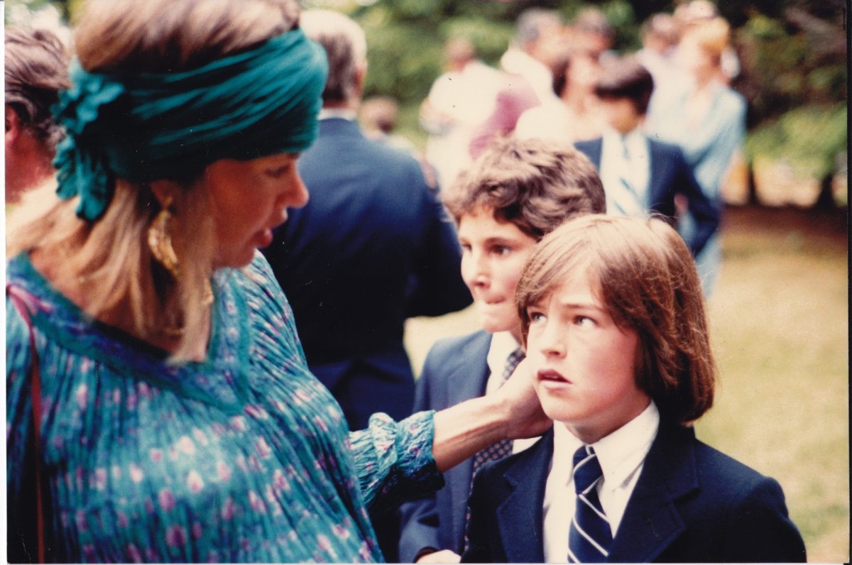 mphcanada's tweet image. Yesterday, we took the day to just feel. Matthew was a brother, a son, and a best friend to us at Matthew Perry House.

To our Matty — we miss you. Your dream is alive, growing, and changing lives every day. Every laugh, hug, and moment here is you. 

#MatthewPerry