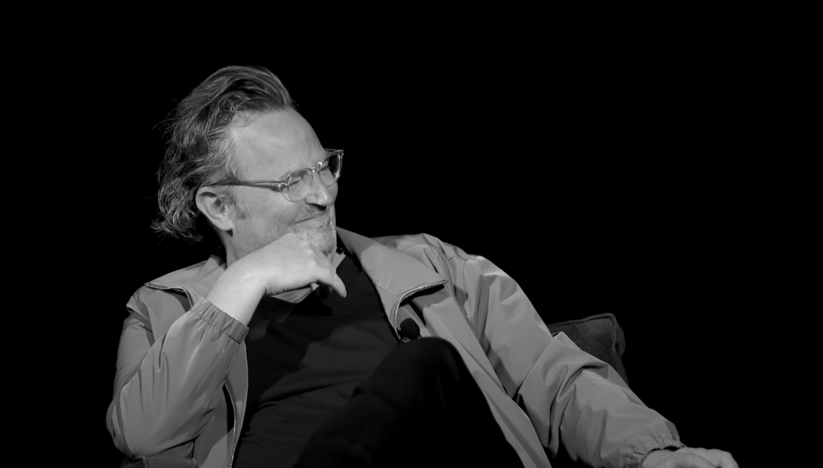 mphcanada's tweet image. Yesterday, we took the day to just feel. Matthew was a brother, a son, and a best friend to us at Matthew Perry House.

To our Matty — we miss you. Your dream is alive, growing, and changing lives every day. Every laugh, hug, and moment here is you. 

#MatthewPerry