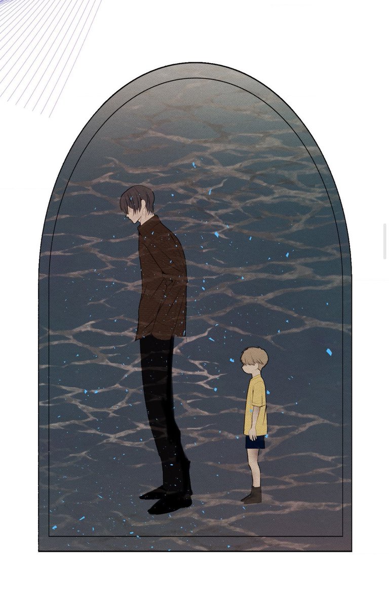 <원에서 탈출하는 방법>
23화가 업로드 되었습니다.🙇‍♀️

lezhin.com/ko/comic/circl…

잘 부탁드리겠습니다.☺️