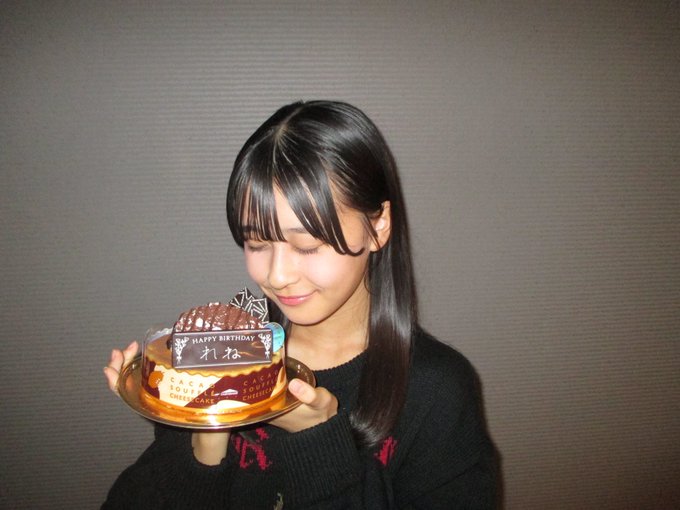 近藤玲音のTwitter画像23