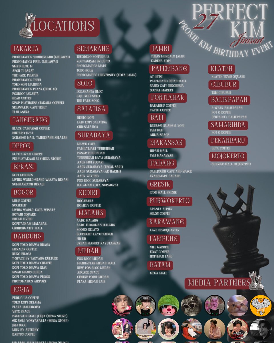 #PERFECT27KIM for #PROXIEKim by <a href="/codeonsatur/">Dara 🐼</a> <a href="/PH1B0YYY/">MiGU🌼 - PCD Hello Boysss!</a> <a href="/gornnyakun/">yaๆ pecinta p'pavaris💪</a>

Hi, Indonesian 𝐔𝐒𝐄𝐑! Come and join us to celebrate #PROXIEKim's birthday by using our frame💛 

📍 <a href="/photomaticsid/">Si paling narsis</a> 
🗓 𝟏 - 𝟏𝟒 𝐍𝐨𝐯𝐞𝐦𝐛𝐞𝐫 𝟐𝟎𝟐𝟓

Don't forget to use the hashtag!#PERFECT27KIM 💛