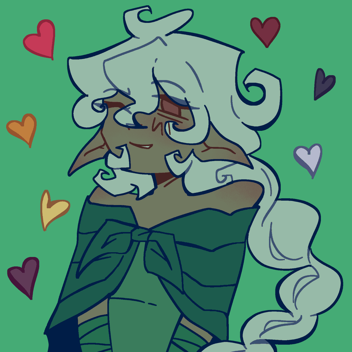 NOVA 🌷 tweet media