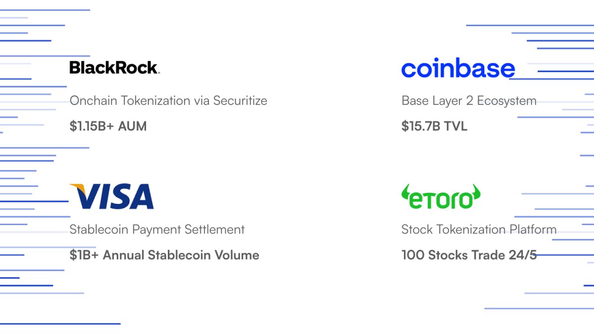 Ethereum Foundation tweet media