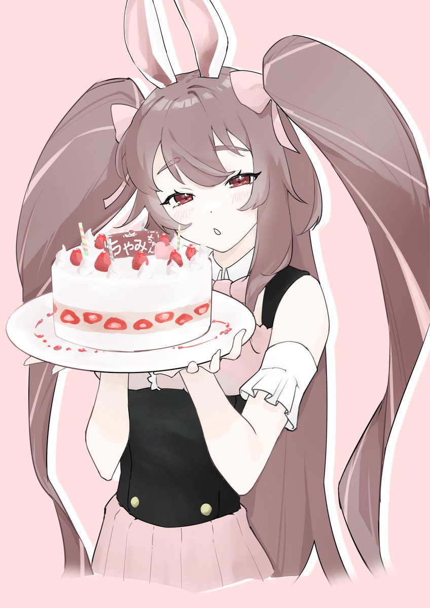 ちゃみ🐰ྀི (@tyami2929) / Posts / X