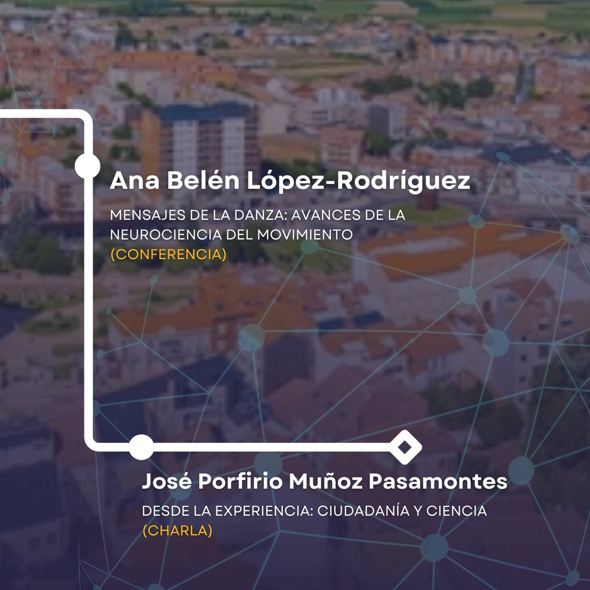 Descubre el programa completo del viernes 21 en el Congreso Internacional de Neuromarketing y Neurocomunicación

📌 Programa completo:
eventos.ucm.es/136043/program…

#CINyN #Neuromarketing #Neurocomunicación #ProgramaCientífico #Astorga #CongresoCientífico