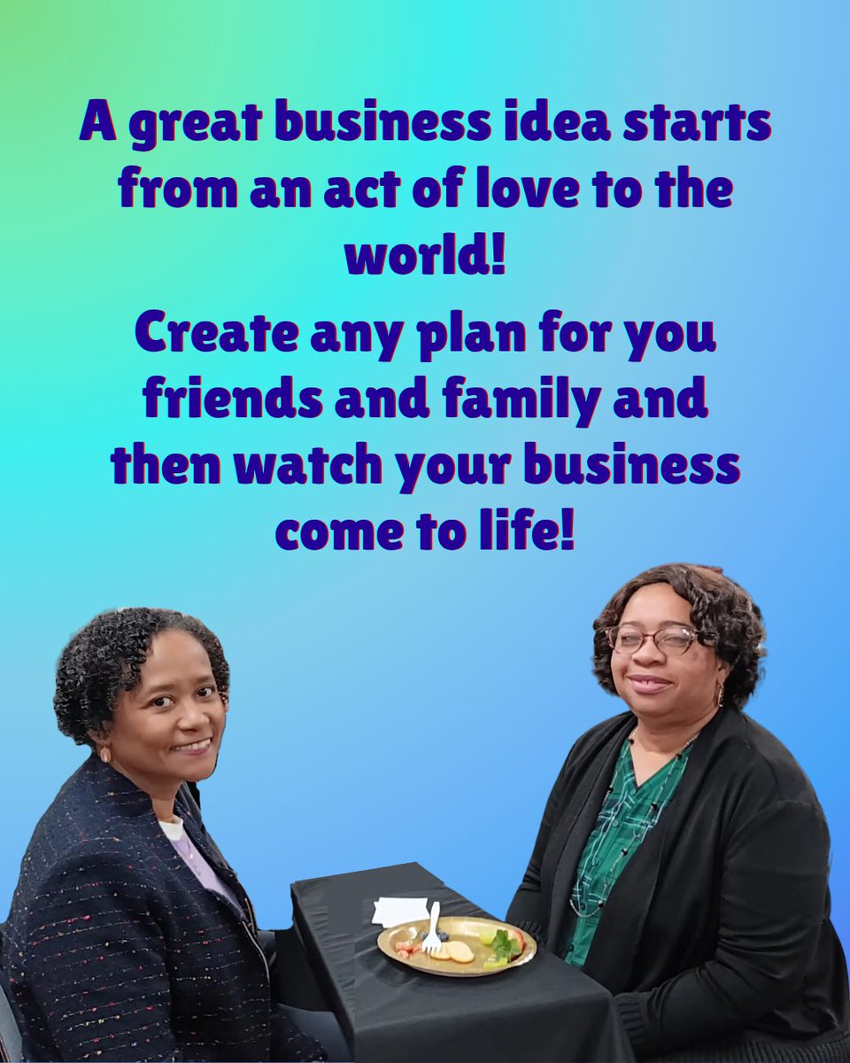 lemonadestdbcmp's tweet image. Remember who your business is caring for and use their desires as your inspiration! Share this advice with your loved ones and see their business minds thrive!

#lemonadestandbootcamp #bethebootstraps #finance #entrepreneurship #business #humpday #inspiration