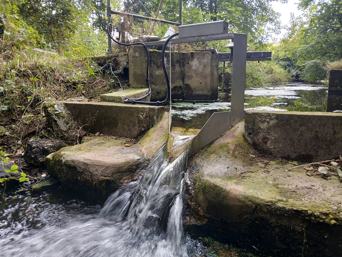 uk_sust's tweet image. Congrats, FMV Group, our Flow Measurement Company of the Month. Page 23 yumpu.com/en/embed/view/… #flowmeasurement #leakdetection #flowinstrumentation #FMVgroup