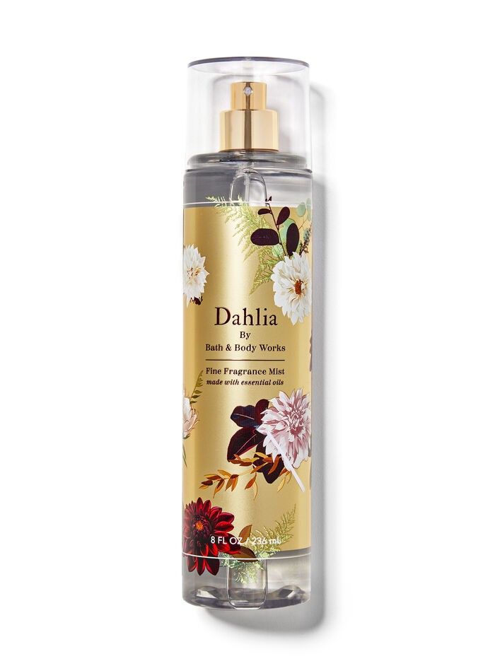 Babes, you pernah try bbw dahlia? I rasa dalam banyak banyak bbw, dahlia ni je yang bila pakai i always dapat compliments. 

Memang rindu nak pakai balik body mist ni, nasib baik I jumpa dupe yang bau sama sebijik! 😭