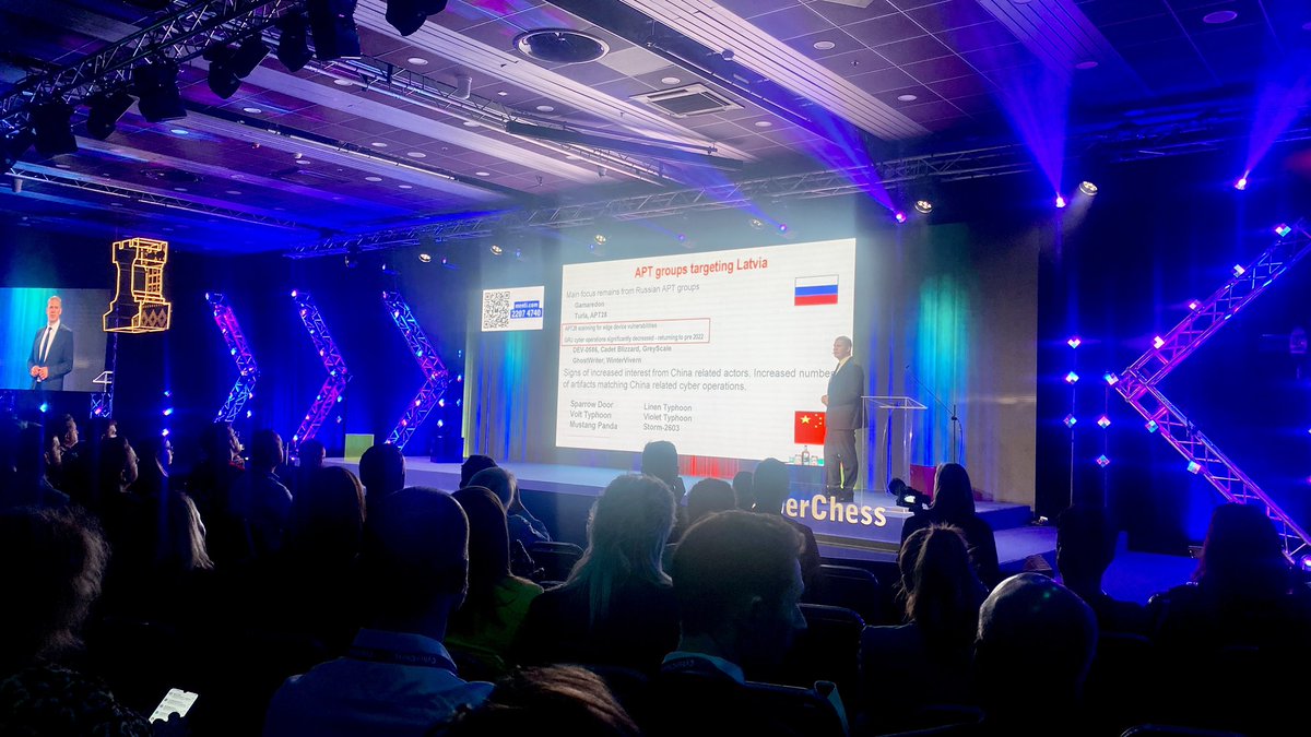 helmutsmeskonis's tweet image. #CyberChess 🛡️🇱🇻