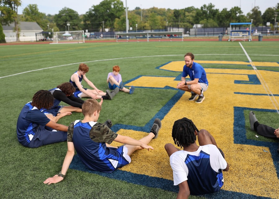 Springer School and Center tweet media