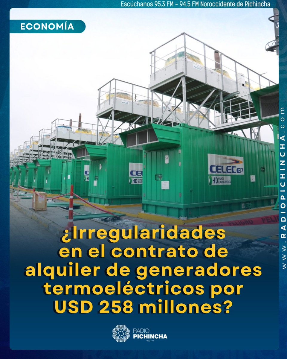 Radio Pichincha tweet media