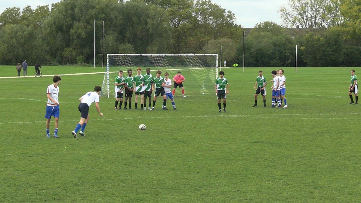 Goal highlights from our <a href="/LondonFA/">London Football</a> Sunday Junior Cup Second Round match Away to Clapton Orient at Hackney Marshes.

Clapton Orient v Edmonton Rovers (26.10.25) Goal Highlights
youtu.be/5s0YGrBMip4