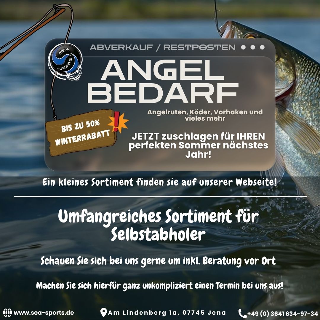 Bootsverleih & Ersatzteilhändler Jena tweet media