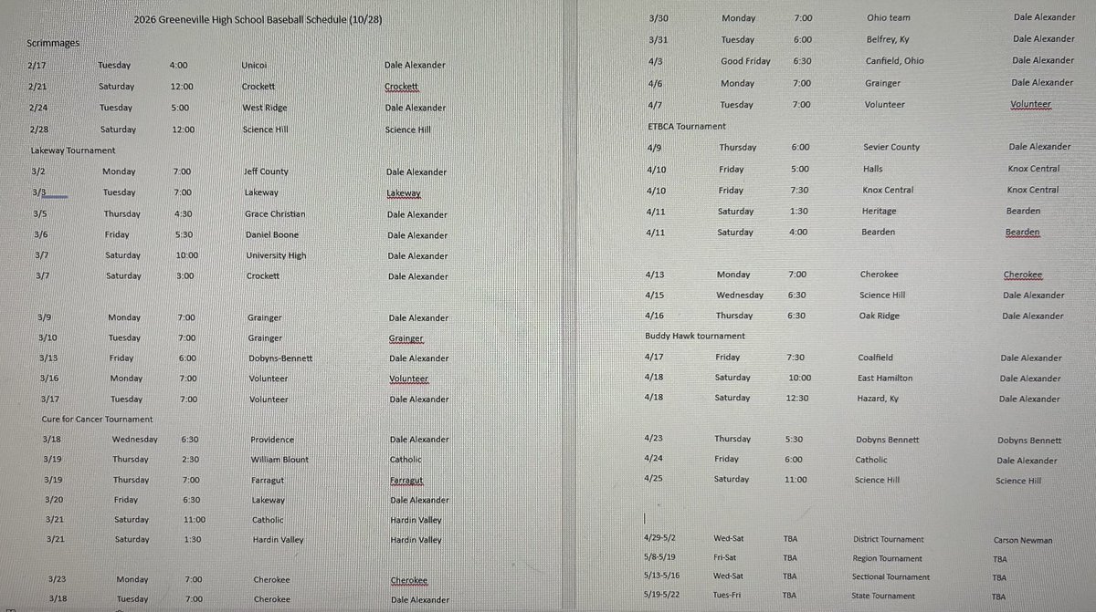 Andy Collins tweet media