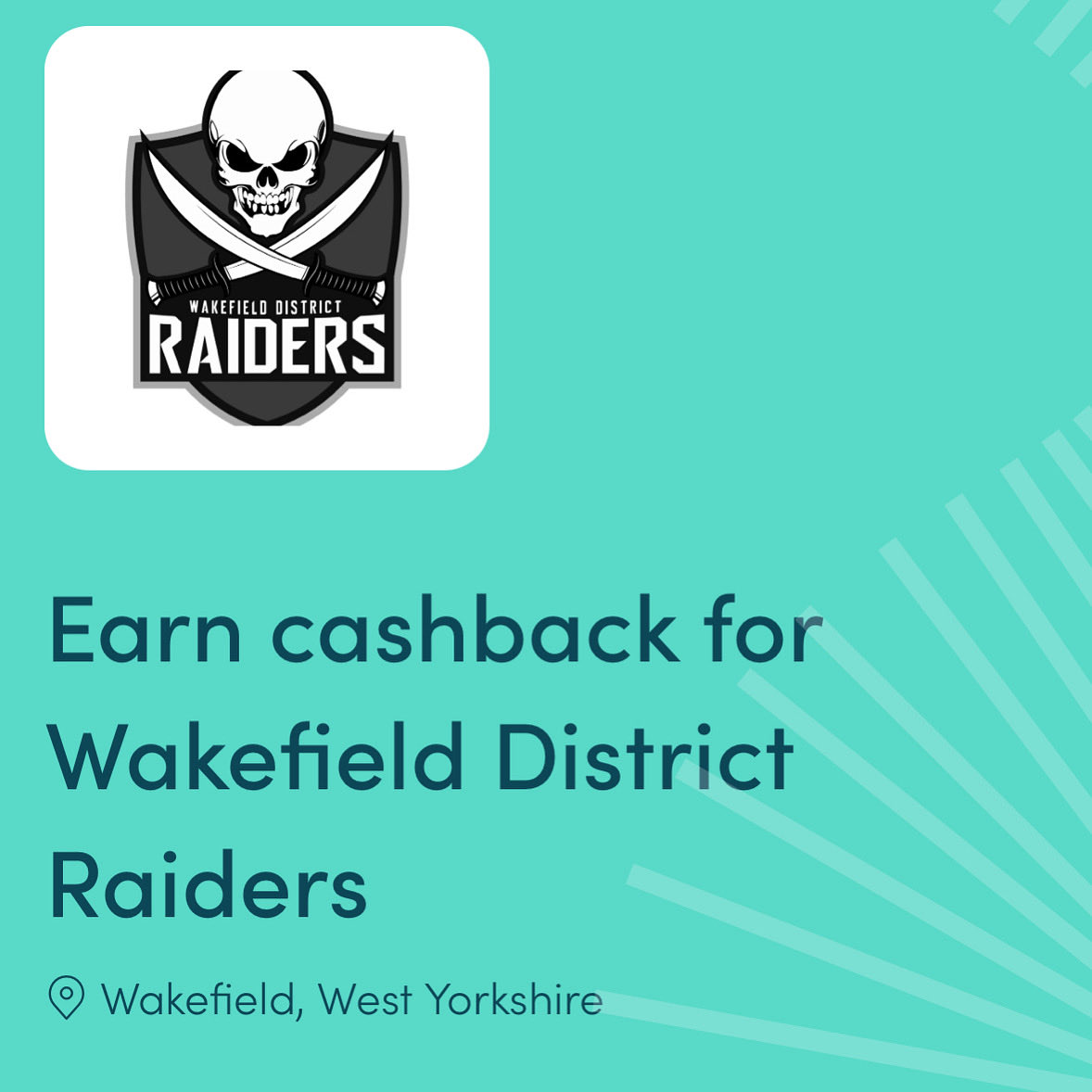 Wakefield District Raiders BAFC tweet media