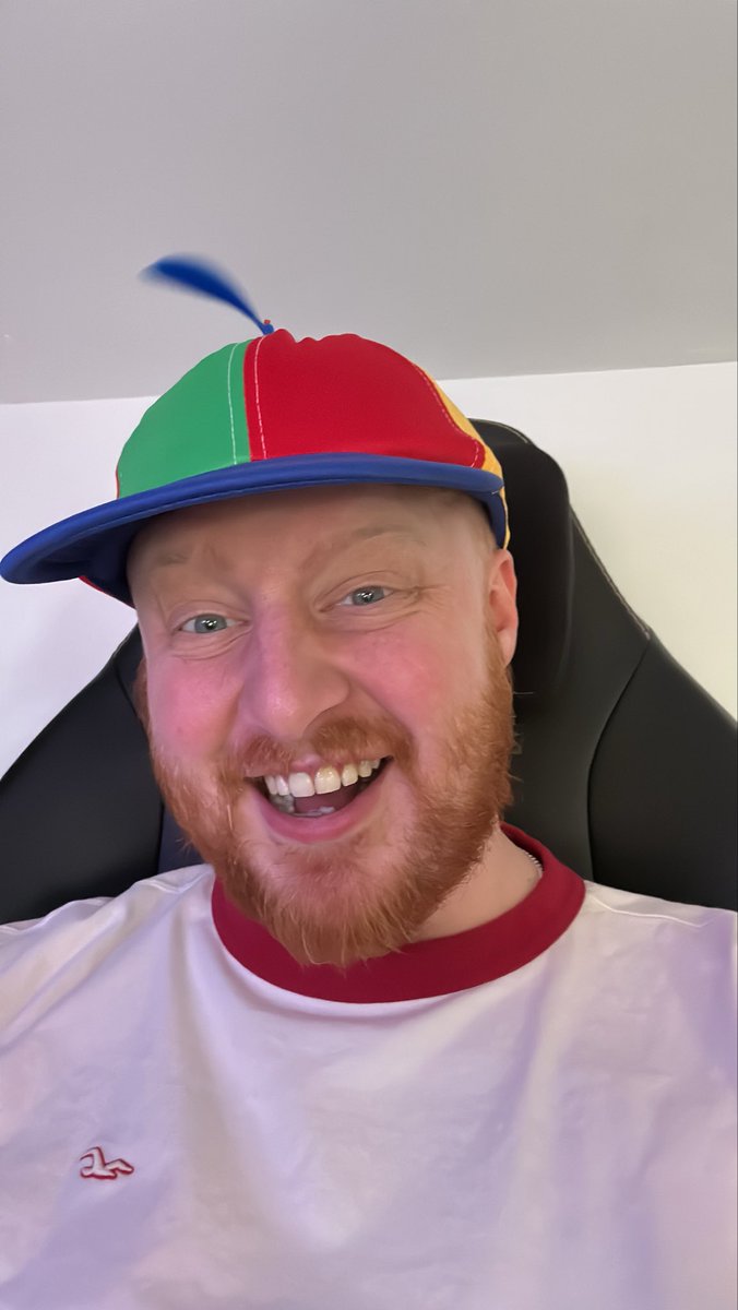 Looking for more curated content on my feed - let's connect if you're into:

- Old School Runescape
- Marvel Rivals
- Indie Games
- Indie Devs
- Pokémon
- FPL &amp; Football Content
- Dogs. All the Dogs.
- Hopecore
 
Do your thing, Algorithm ☀️