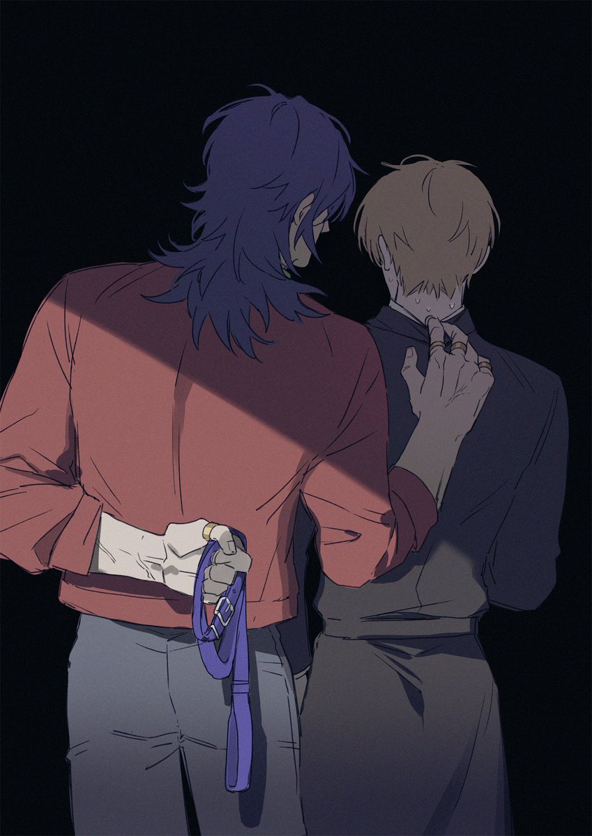 AssAssin tweet media