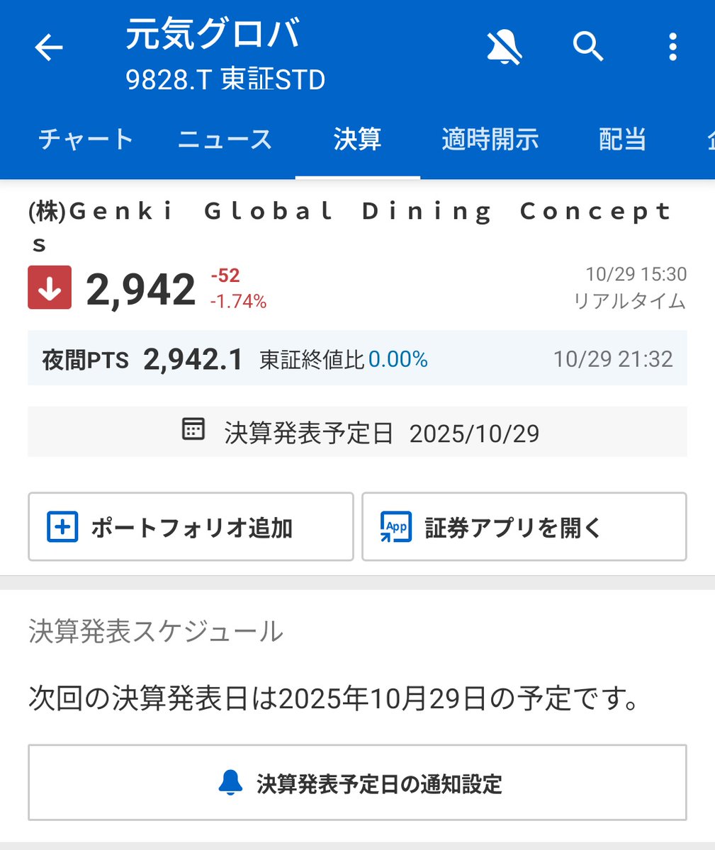 魚米カイジ＠社畜投資家 on X