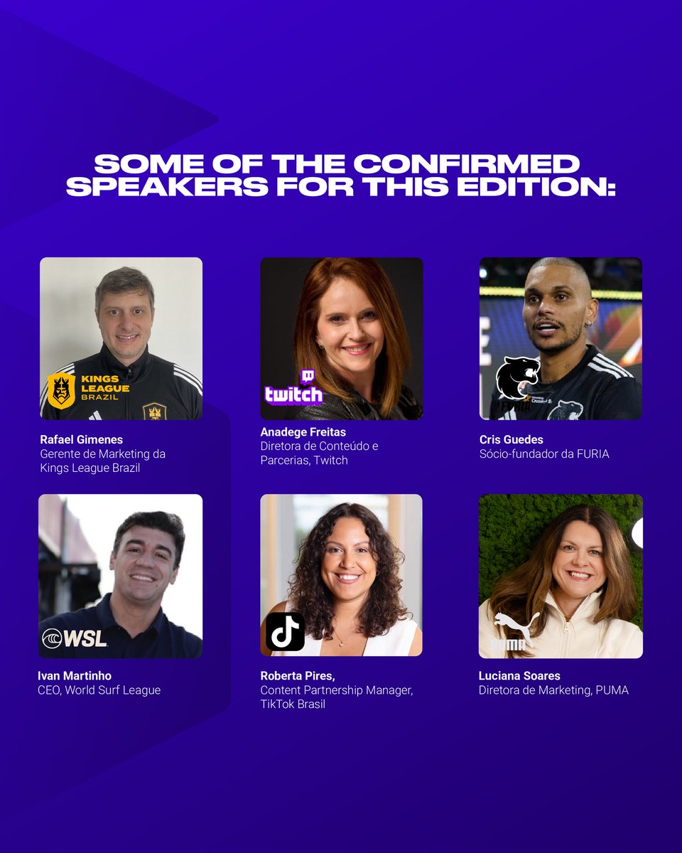 Sports Summit tweet media