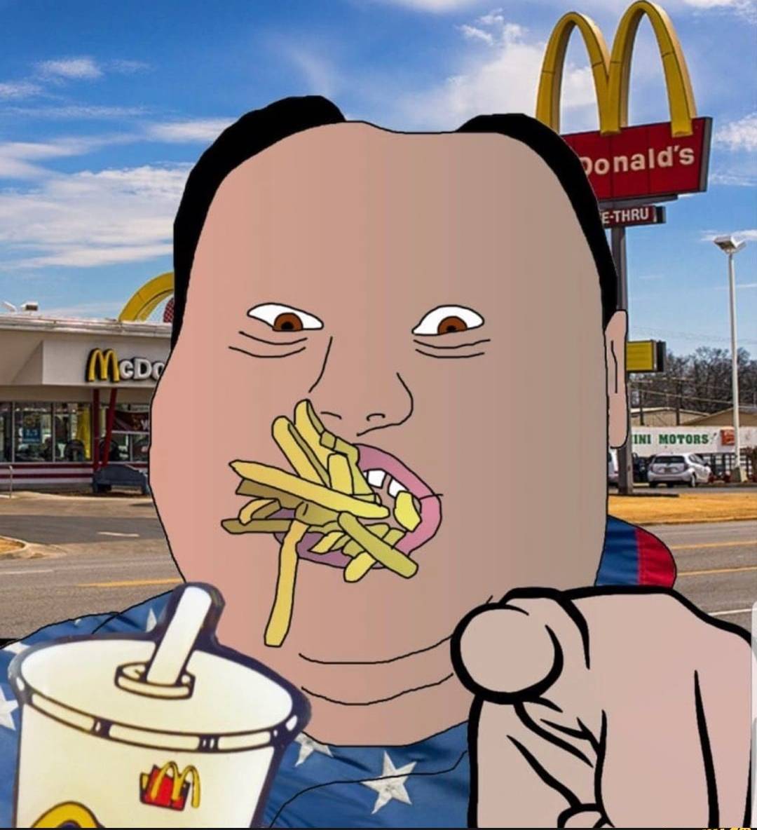 Dispropoganda's tweet image. "LET ME TELL YOU ABOUT THE AfD!"