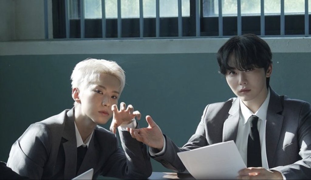 hoshi pass me the horanghae