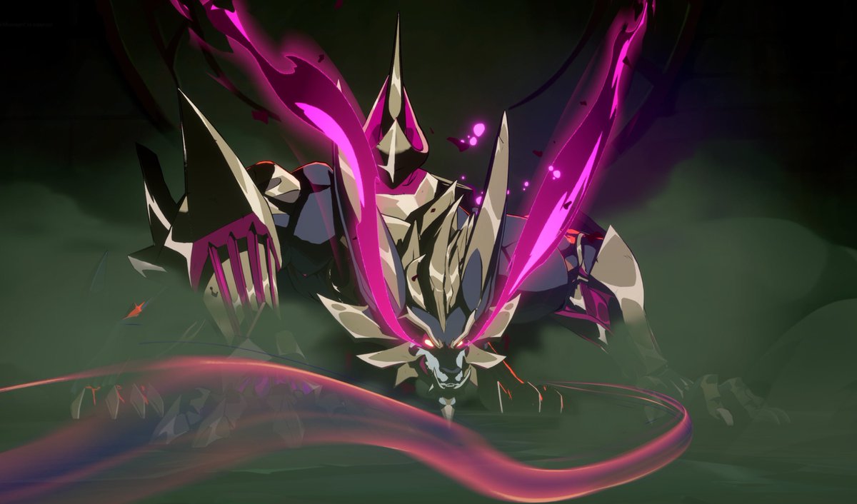 2XKO News tweet media