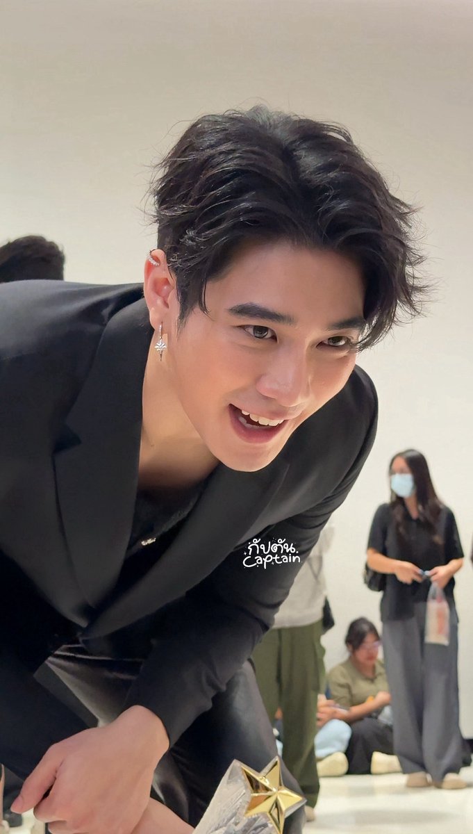 กัปตัน 𓈒 * tweet media