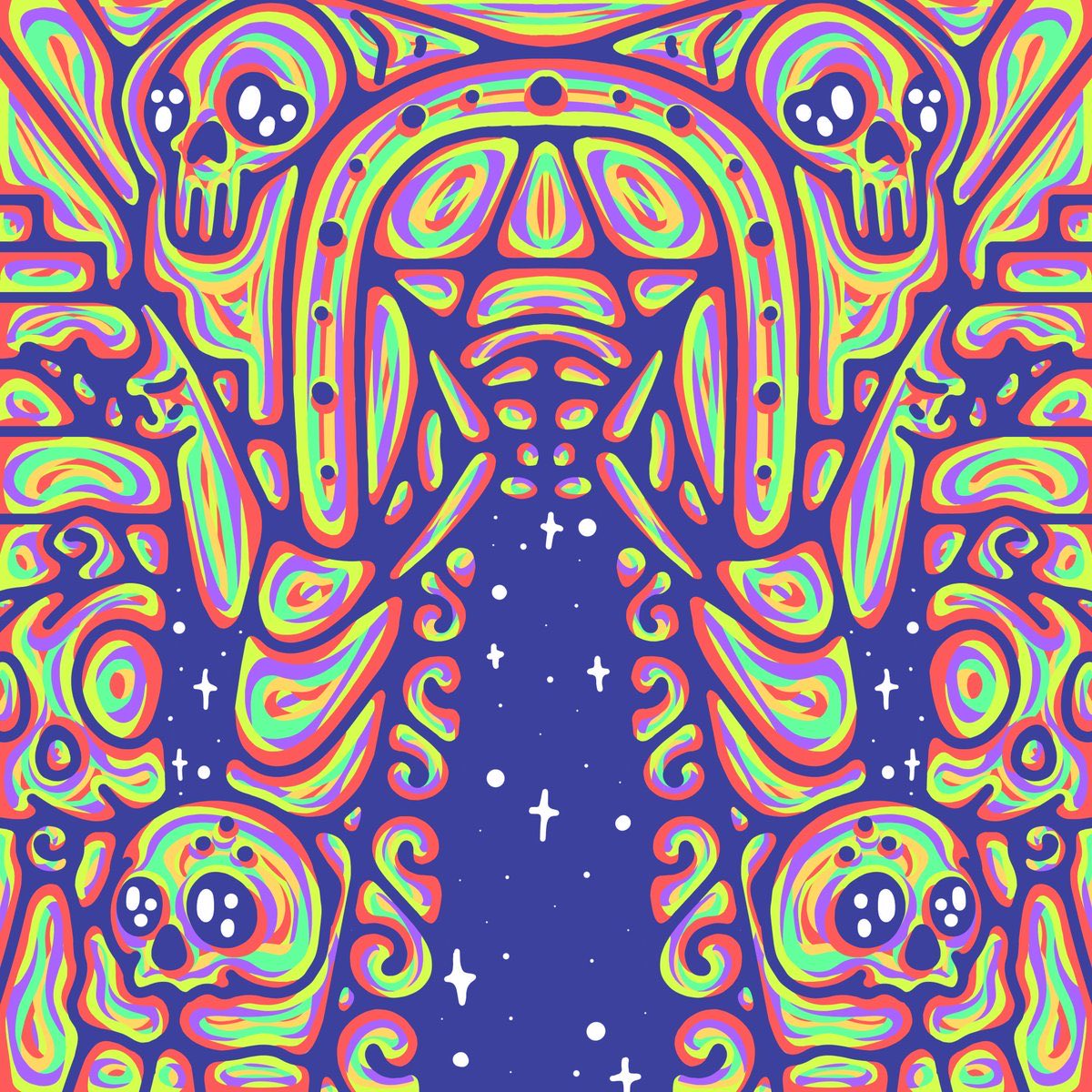 SuperLlama🔺🦙👽🐸 tweet media