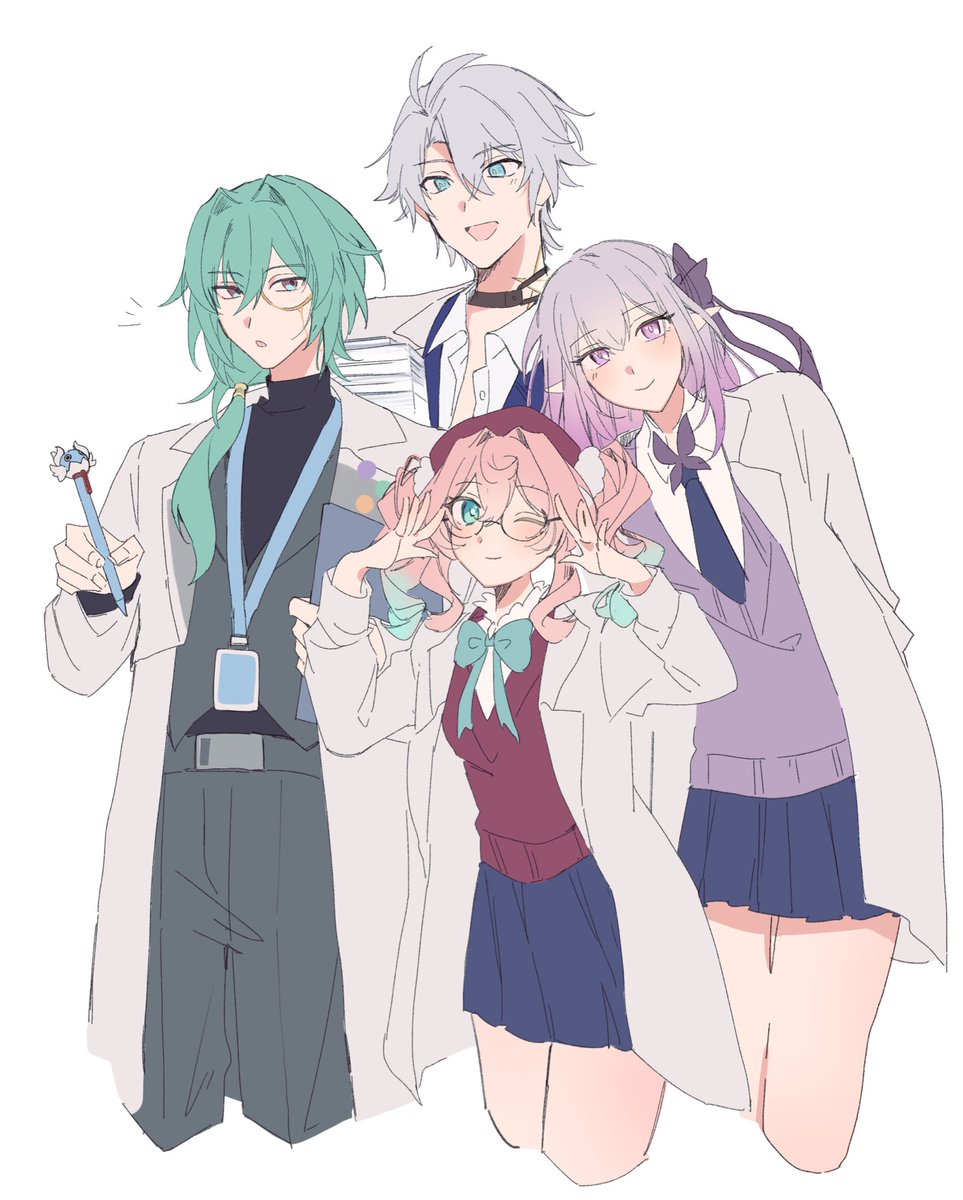 椎乃ユウ tweet media