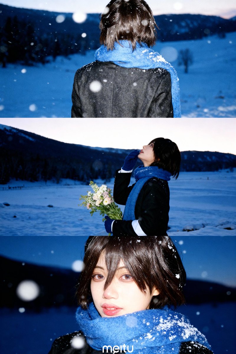 tenuu017's tweet photo. 這張是迪歐的cos照變成的🤣 https://t.co/al3DrZCkot