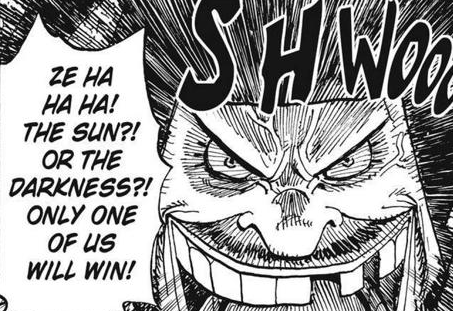 DeicideOP's tweet photo. Chapter 441: https://t.co/jeNYbhDdxz