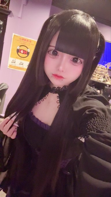 小悪魔カフェdiableのツイート