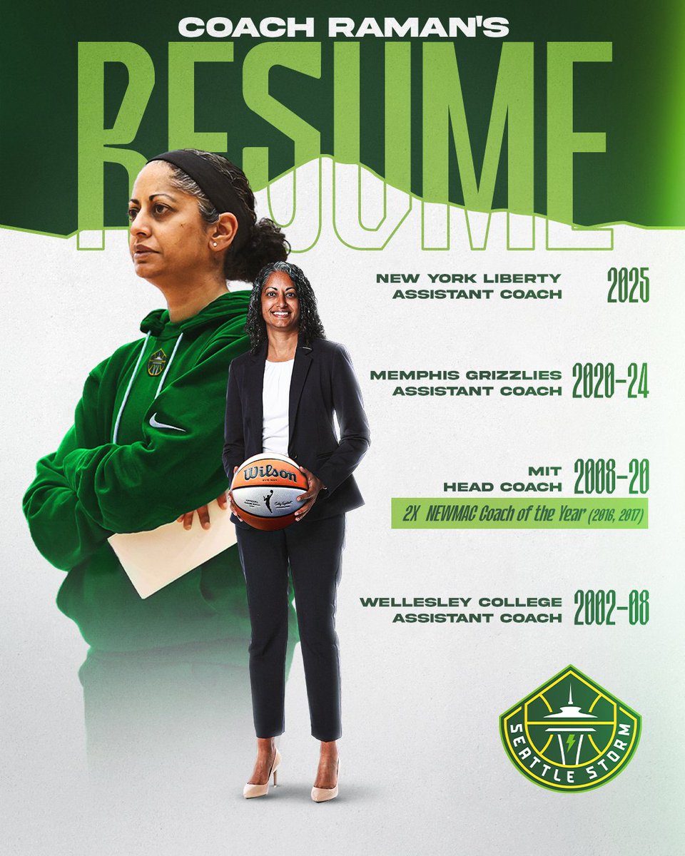 Get to know Coach ✍️