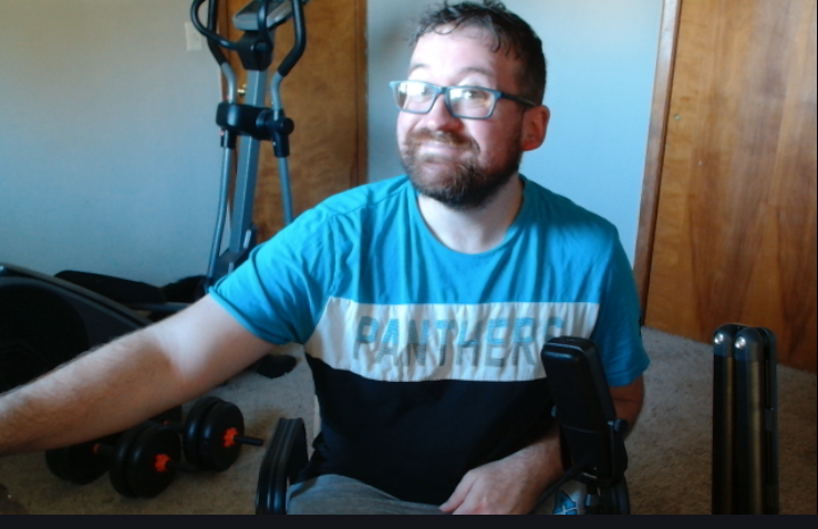 We are live Mortal Kombat 1 gaming! Dreamhack Atl predictions at 1030 am est! Link in replies