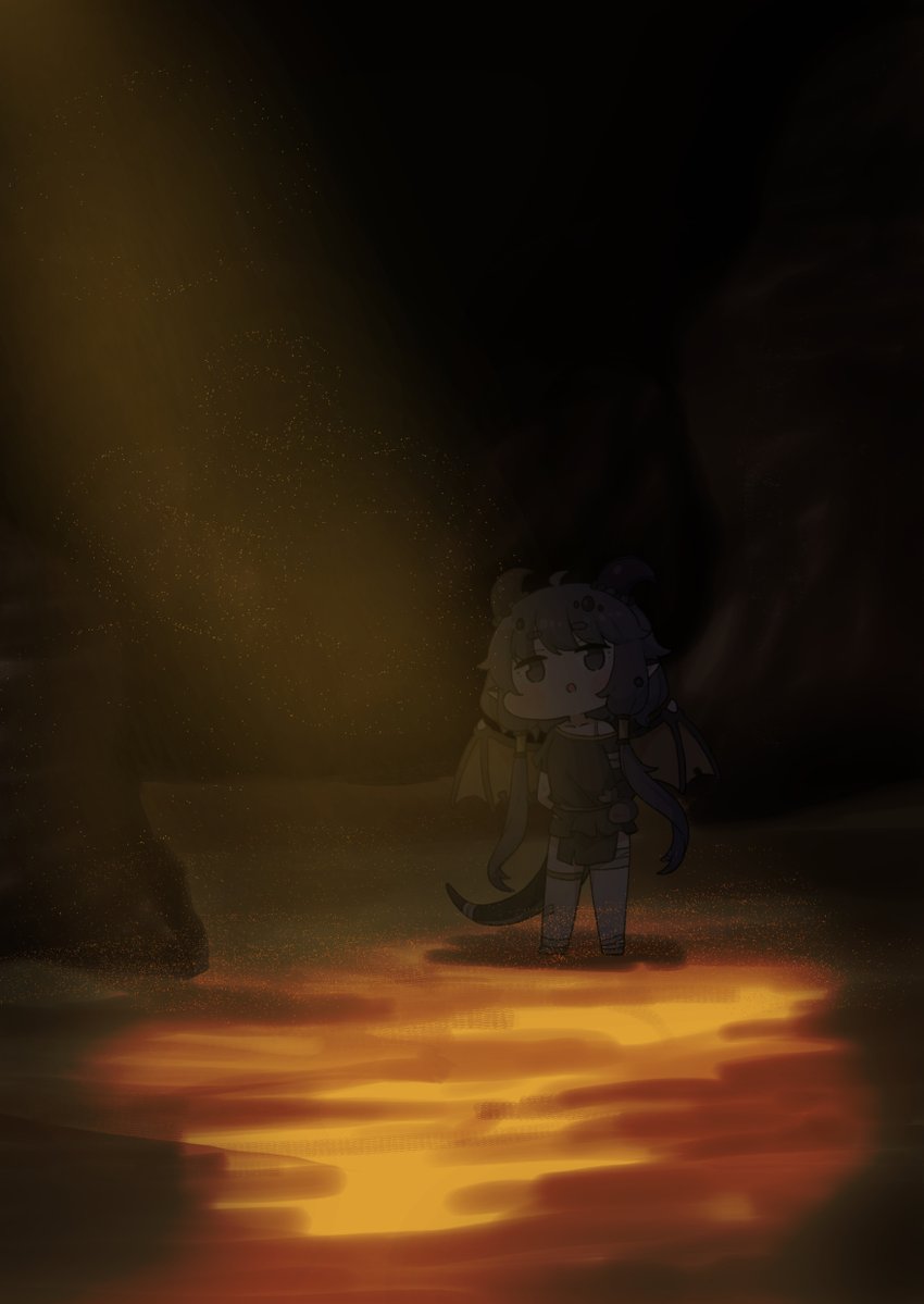 ギデオンどこにいるのー