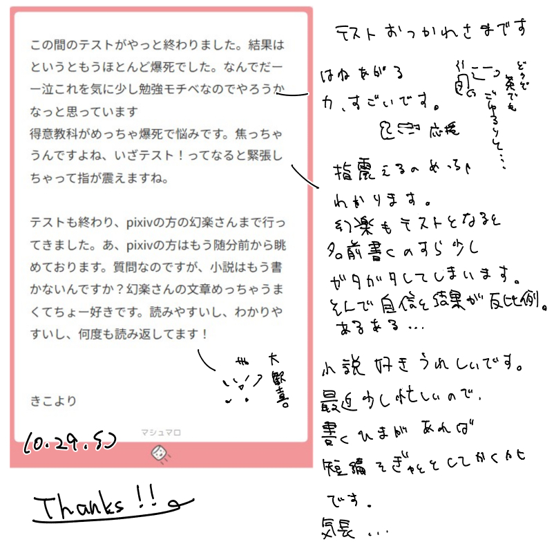 幻楽(低浮上) tweet media