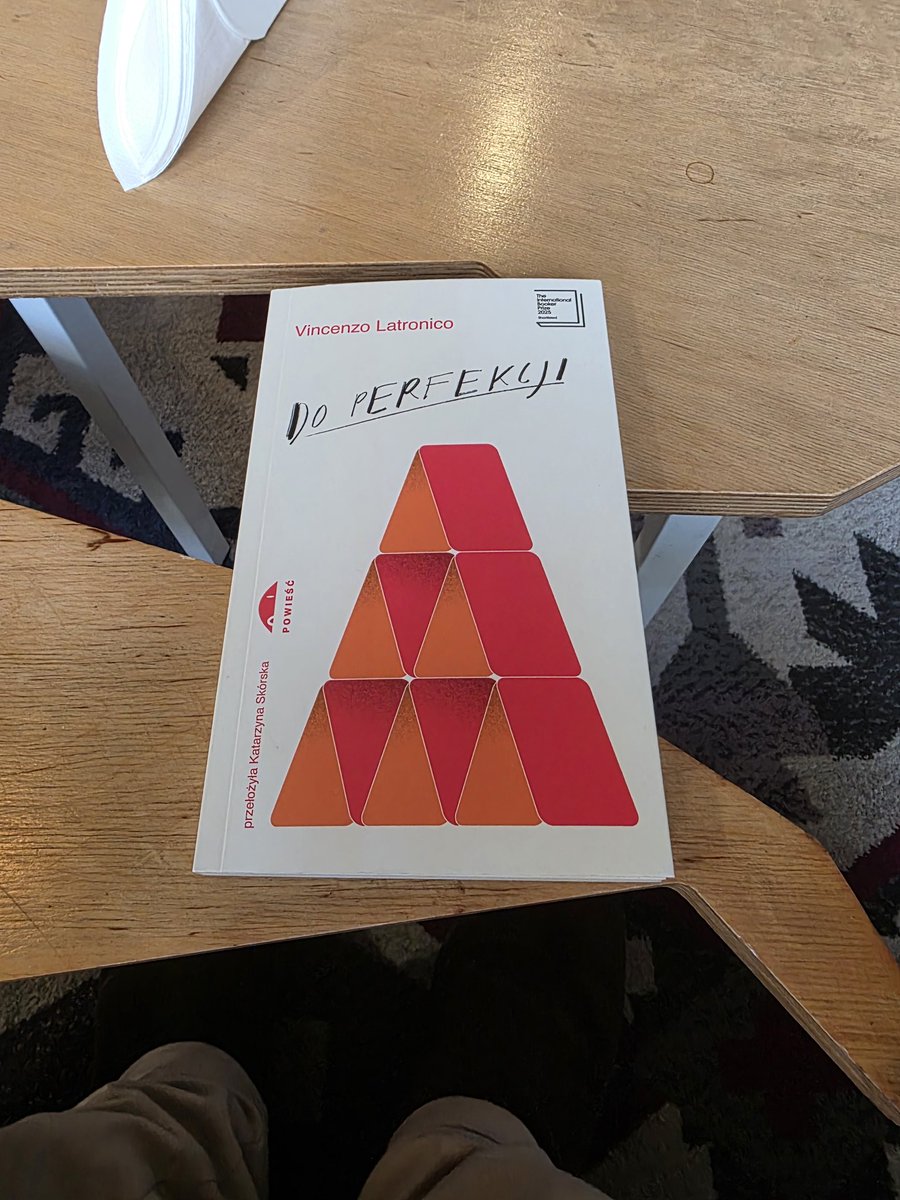 M_Chudolinski's tweet image. 