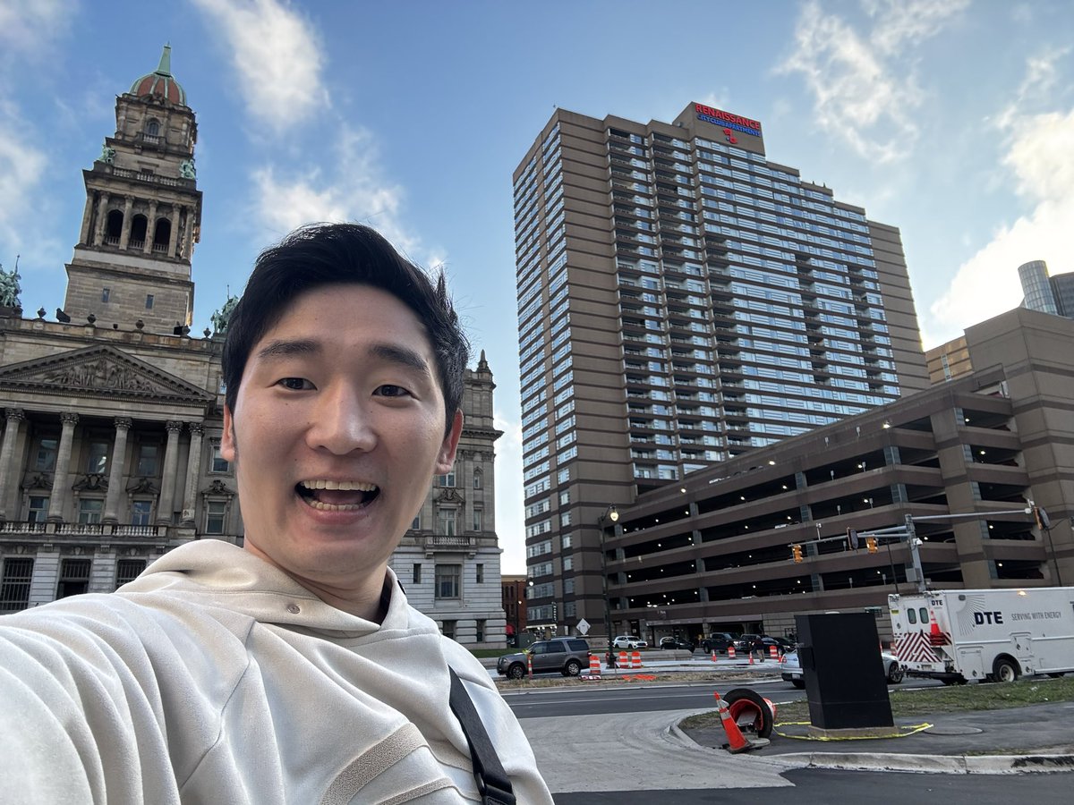 Tom Hur tweet media